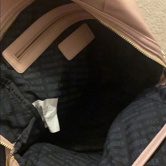 Steve Madden purse - Picture 3 of 6